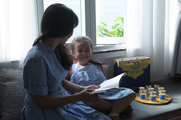 yến sào dành cho phụ nữ